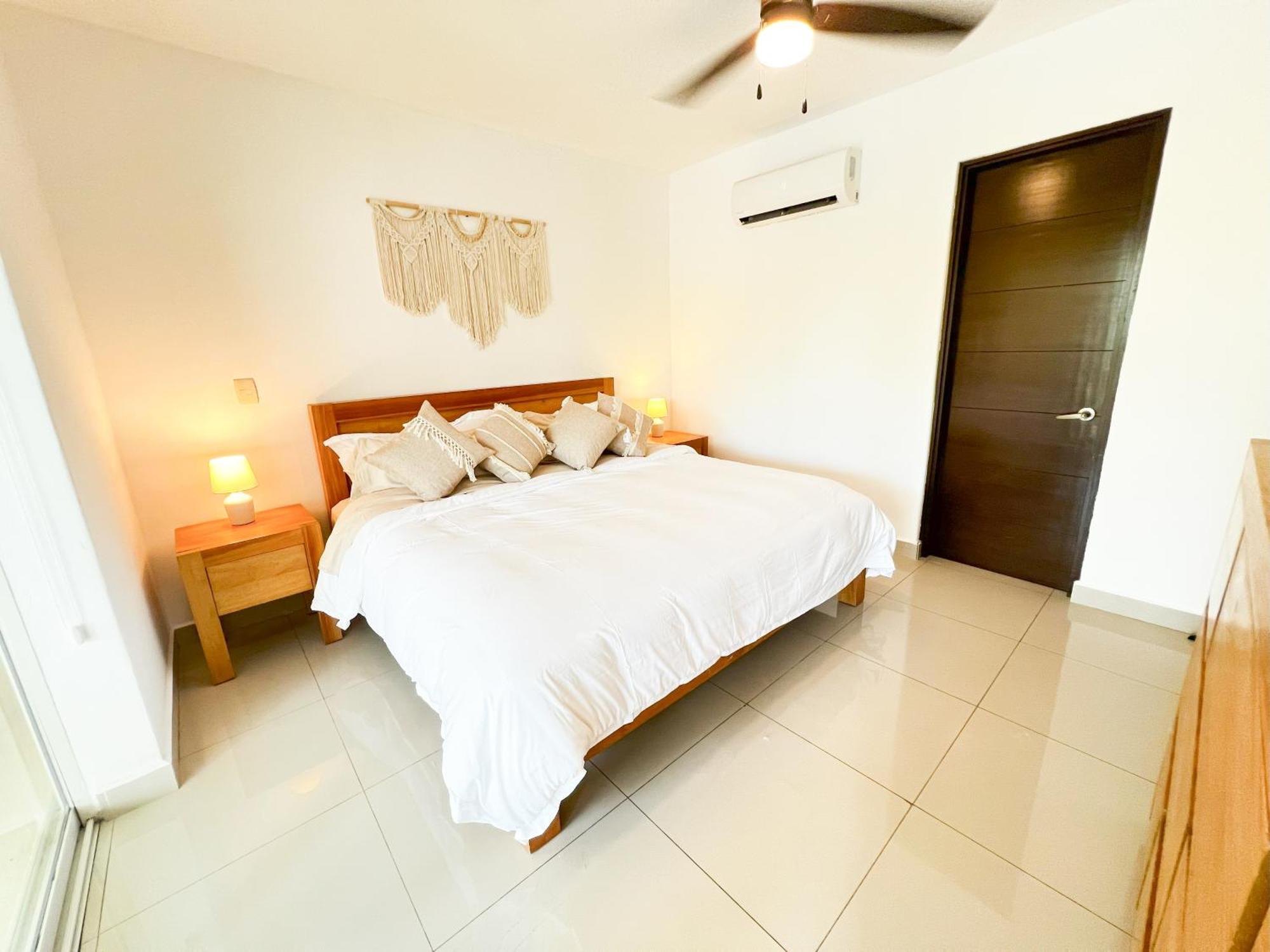 Relax, With Our Beautiful Gardens, Large Pool And Just Steps From The Beach And Lagoon Puerto Aventuras Dış mekan fotoğraf